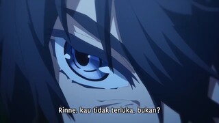 Naze Boku no Sekai wo Daremo Oboeteinai no ka? EP 9 [Sub Indo]