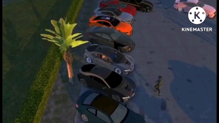 Car Parking Multiplayer