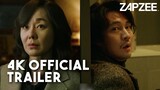 Confession 자백 TRAILER #3｜So Ji-sub, Kim Yun-jin, Nana