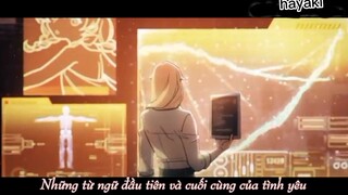 dareka no shinzou ni nareta nara ~ k 423( vietsub)