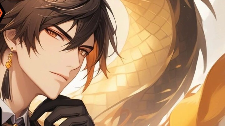 [Daily God] การเดินทางผ่าน Teyvat ด้วยความช่วยเหลือจาก Golden Finger ฉันเอาชนะเทพอสูรมากมายได้สำเร็จ