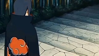 itachi Uchiha vs Orochimaru