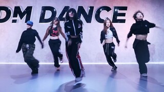 【Orange Choreography】Banana｜I still do the iron dance even if I am exhausted