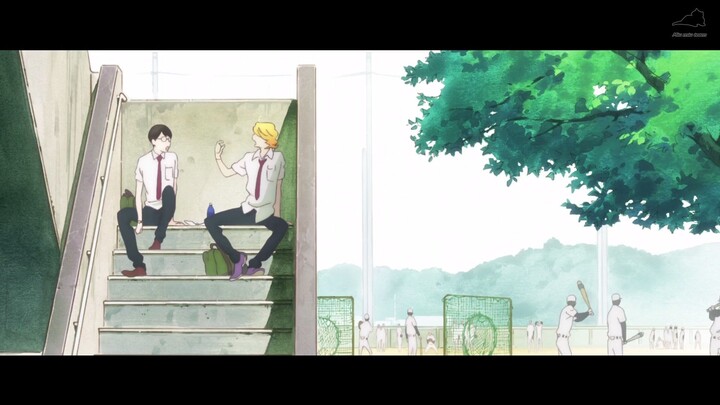 [Movie] Doukyuusei Tập Full