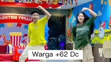 Seandainya warga +62 dc🕺🏼💃🏻