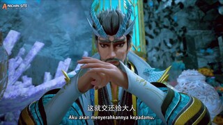 Ancient Myth Episode 223 Subtitle Indonesia