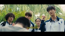Orange Soda (2024) ซู่ซ่ารักรสส้ม EP 3 [ซับไทย]