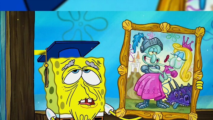 Tuan Krabs menciptakan sampo pengendali pikiran yang bahkan Superman tidak bisa menolaknya