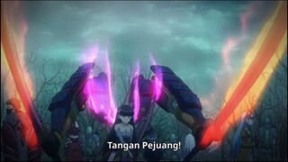 Ada Susano nya dong 😱