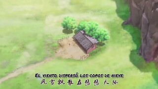 Fox Spirit Matchmaker Arco Qianyan [ 铭记 / Recuerda] Opening 5 (sub español)