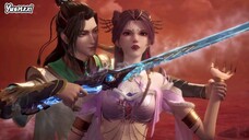 ANCIENT MYTH EPISODE 267 SUB INDO