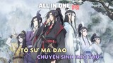 ALL IN ONE | “Cụ Tổ Ma Đạo Chuyển Sinh Báo Thù” P2 | Review Phim Anime Hay Tóm Tắt Phim Anime Hay