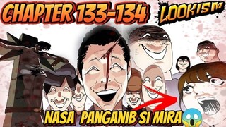 ISA PALANG KULTO ANG NAPUNTAHAN NILA🥶😱|CHAPTER 133-134 LOOKISM💥|Mr Manhwa Tagalog🔥