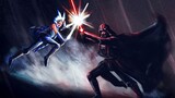 [Movie&TV] Vader vs. Ahsoka | "Star Wars Jedi: Fallen Order"