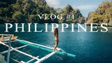 PHILIPPINES VLOG #1| with @chelseakauai