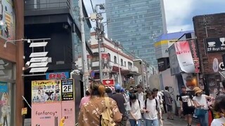 y2mate.com - Tokyo Vlog 2 Harajuku Shibuya Shinjuku Night Life _360p