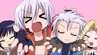 【DMC Nico老物搬运】拿去吧！Yamato⭐