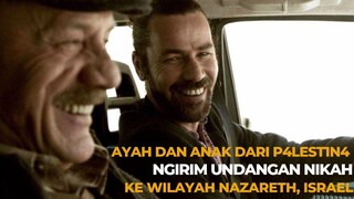 Sinopsis dan Alur Cerita Film Wajib (2018) Bahas Rangkuman dan Review Film [ADC]