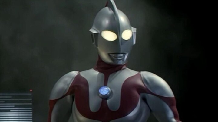 [Ultimate image quality restoration 60 frames] Our hero - Ultraman!