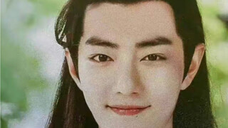 Wangxian/The Prince's Beloved is a complete collection of the main story/The ruthless prince who can