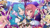 [AKB0048/Dream reborn a few times] Dream は も も 生 ま れ 変 わ る full version, anime 10th anniversary comm