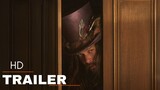 Slumberland - Official Trailer 2022 Jason Momoa
