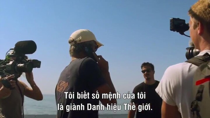 Thành Bại Nơi Đầu Sóng (Phần 2) EP 8 [Sub Việt]