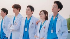 Hospital Playlist S1 Ep 8