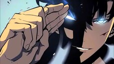 Solo leveling season 2 episode. 10 spoiler! Sung jinwoo Vs Goto Ryuji