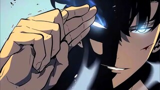 Solo leveling season 2 episode. 10 spoiler! Sung jinwoo Vs Goto Ryuji