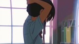 【Your Name】The quality is explosive, Taki and Mitsuha