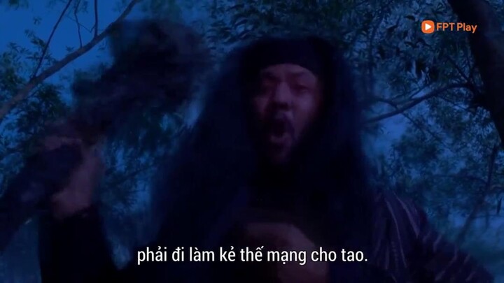 Thước Vải Ma Mị EP 32B [Sub Việt]