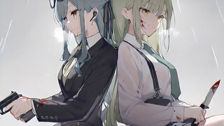 末世邦多利 #5 睦祥篇