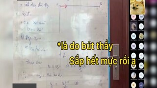 Nhà phải có nóc