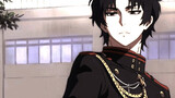 Let’s just say, I love every hairstyle of Guren!