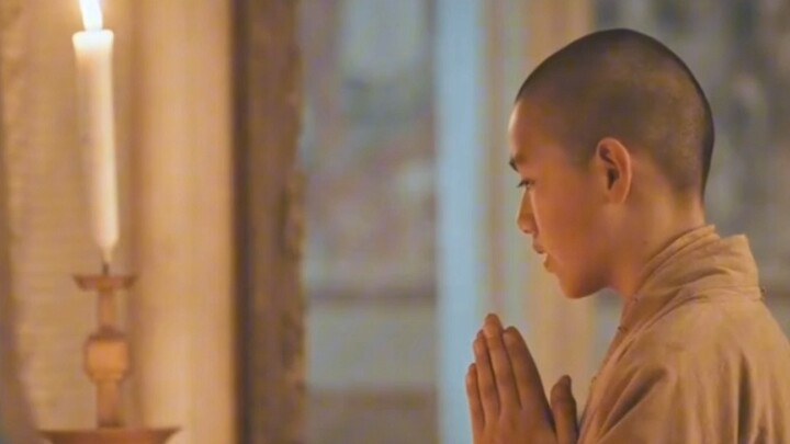 [เทียนซิงเจี้ยน] ความดื้อรั้นโง่เขลา ฉันน่าจะได้อาวุธร้อนแรงมาตั้งนานแล้ว