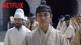 Kingdom: Temporada 2 | Tráiler principal | Netflix