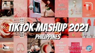 TIKTOK MASHUP MARCH 2021 PHILIPPINES (DANCE CRAZE)