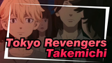 [Tokyo Revengers]
Bisakah Takemichi Menyelamatkan Geng Tokyo Manji?