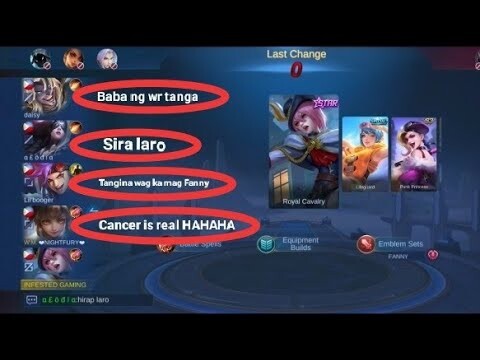 FANNY PRANK!!! #1