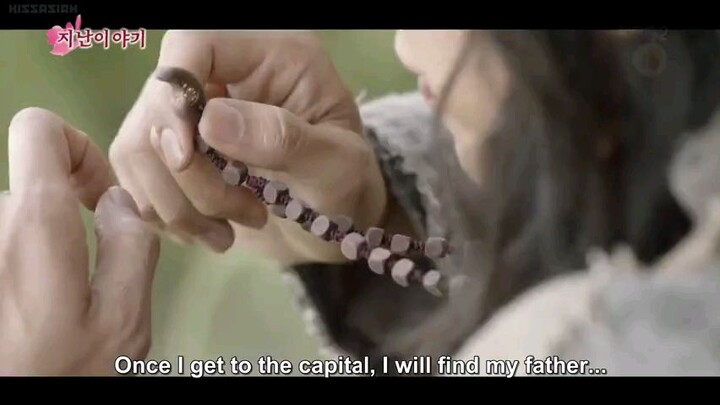 Hwarang: The Beginning (2016) Episode 5