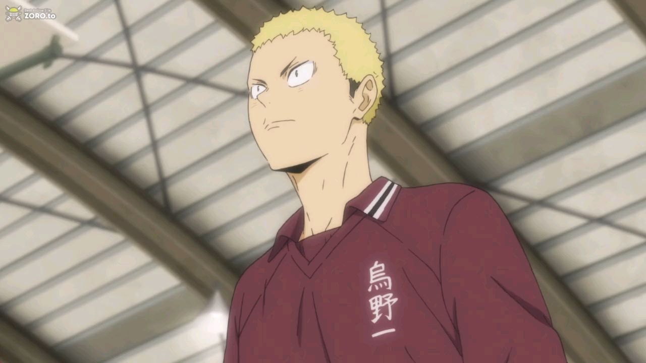 Haikyuu!!: To the Top ep.16 – Simplicity is Best - I drink and watch anime