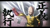 One Punch Man - Chapter 1 Story - The Strongest