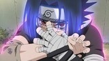 Sasuke vs. Gaara (Ujian Chunin) - Pertarungan Penuh / Orochimaru Menyerang Konoha (Sub Indonesia)