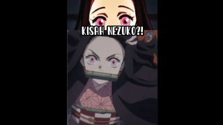 KISAH NEZUKO IBLIS YANG MANUSIA!! SERU BANGET