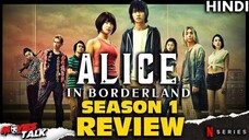 Alice in Borderland Episode 8 Tagalog Dubbed