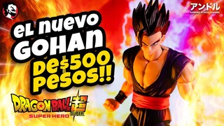 ✅ Gohan Dragon Stars de Dragon Ball Super Super Hero 😱