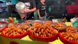 TOP - Synthetic Taiwan Street Food |P2| tổng hợp món ăn ngon đường phố đài Loan siêu ngon