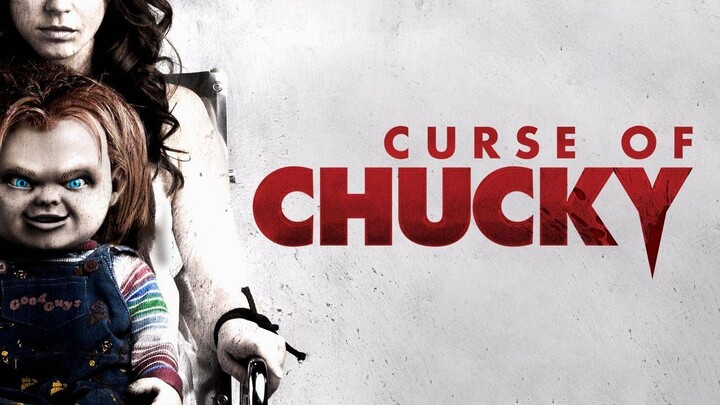 Curse of Chucky 6 - Chucky