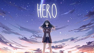 Nightcore - Hero